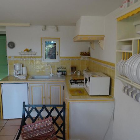 Chez Jean-Pierre & Annick Βίλα Remoulins Εξωτερικό φωτογραφία