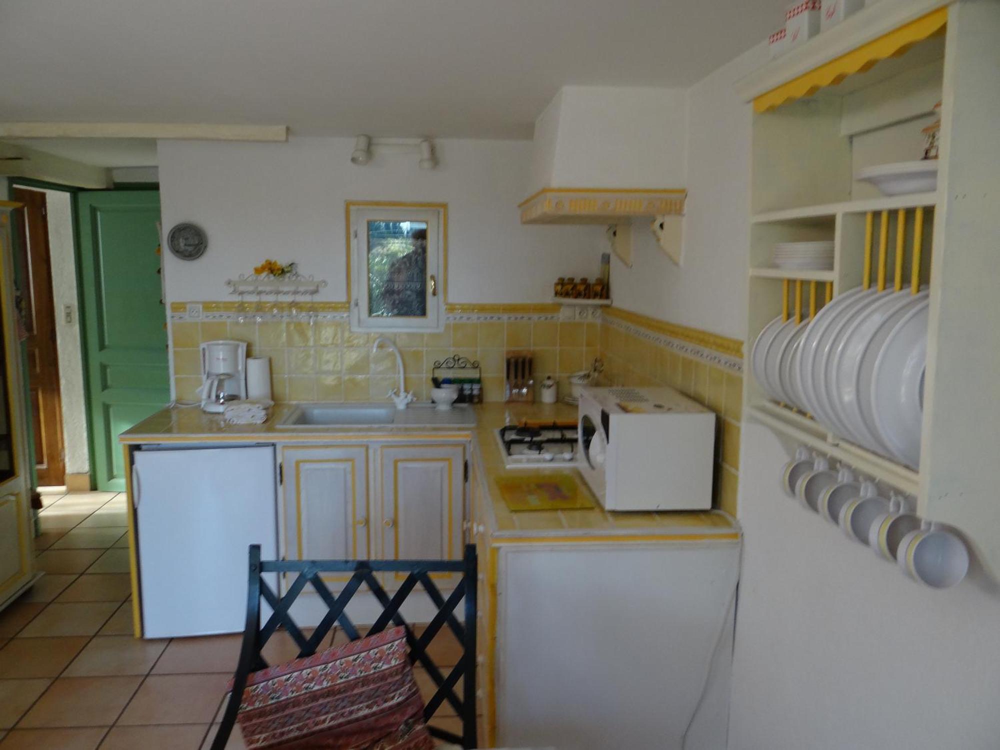 Chez Jean-Pierre & Annick Βίλα Remoulins Εξωτερικό φωτογραφία