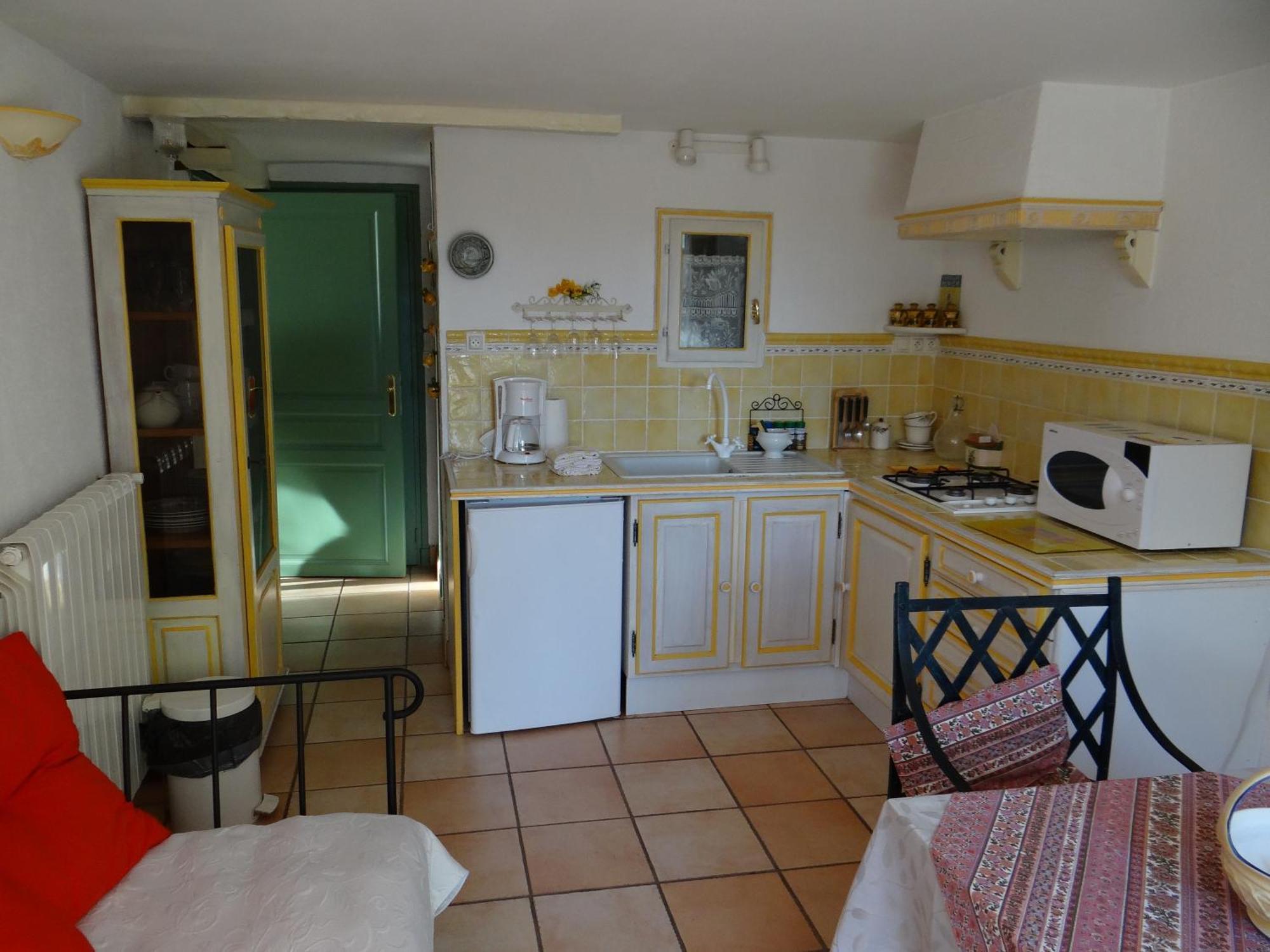 Chez Jean-Pierre & Annick Βίλα Remoulins Εξωτερικό φωτογραφία