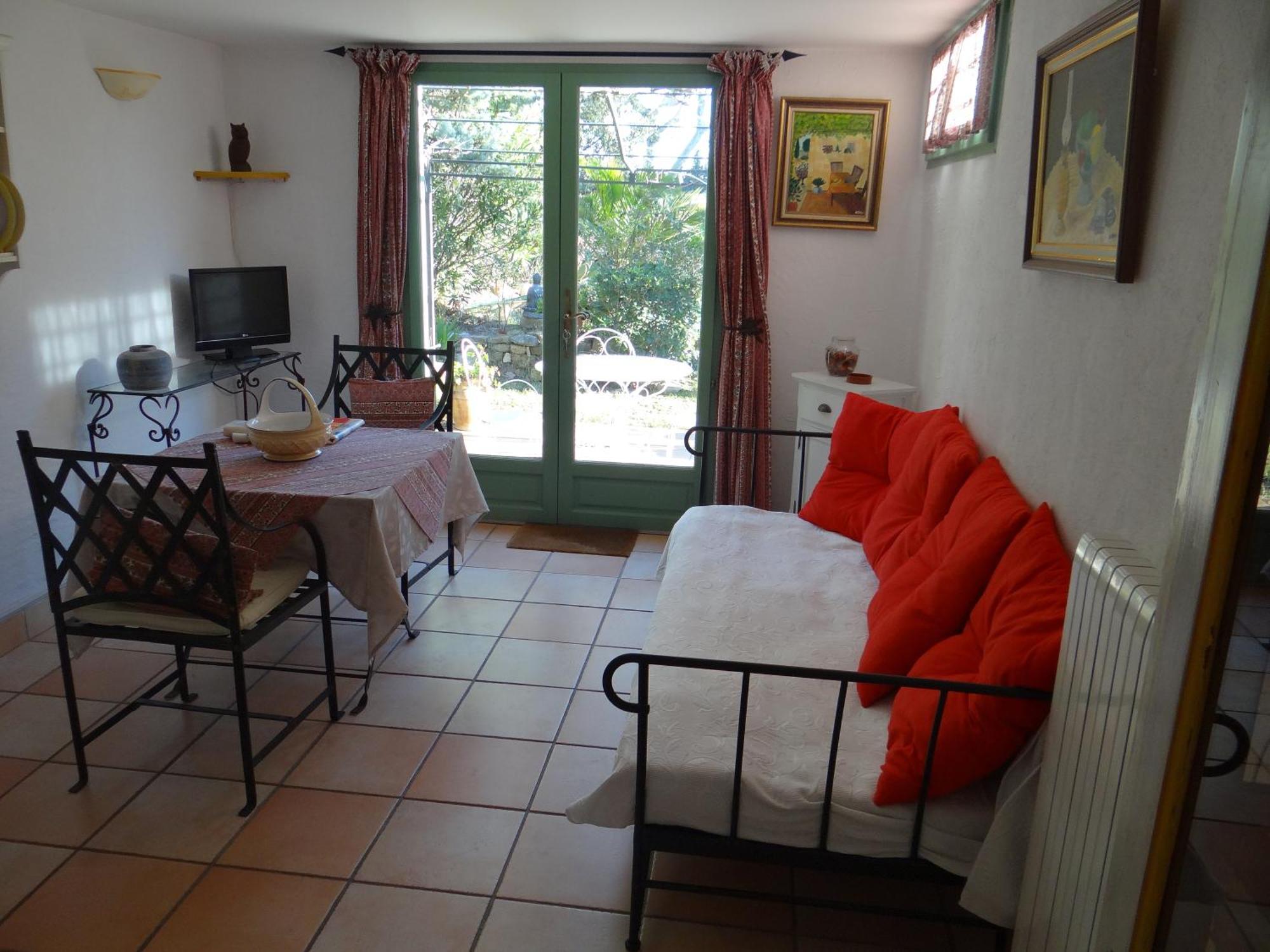 Chez Jean-Pierre & Annick Βίλα Remoulins Εξωτερικό φωτογραφία