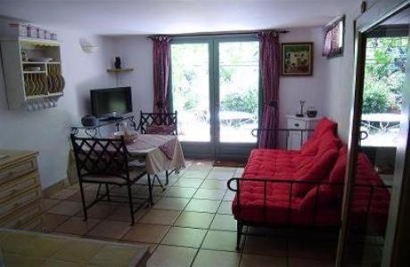 Chez Jean-Pierre & Annick Βίλα Remoulins Δωμάτιο φωτογραφία